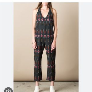 Rachel Comey Buxton suit